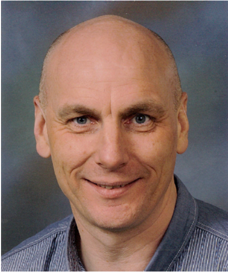 Steve Ellis