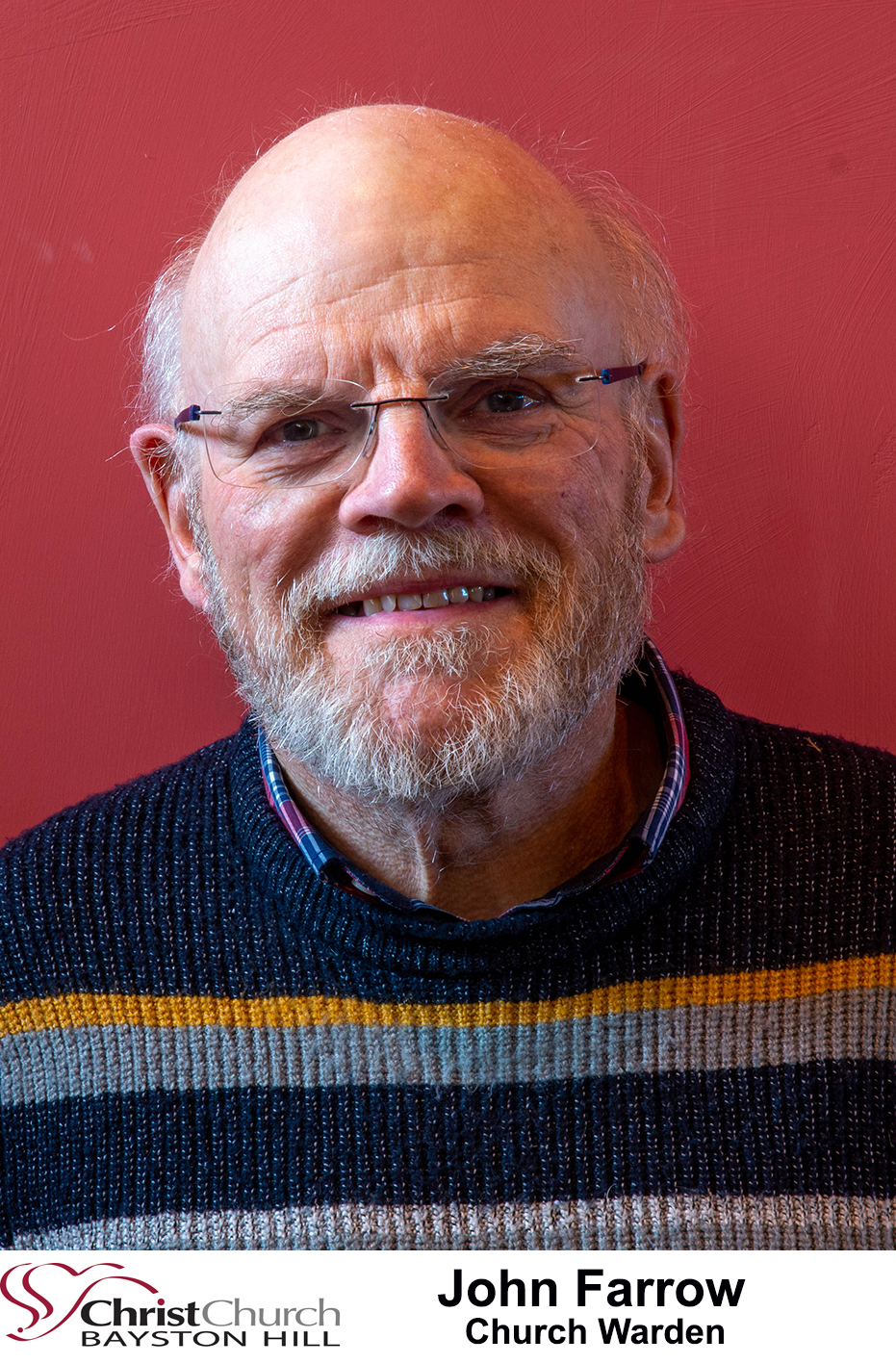 John Farrow